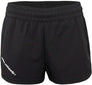 women 2 in 1 agility  shorts