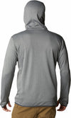 Park View Fleece Full Zip Hoodie