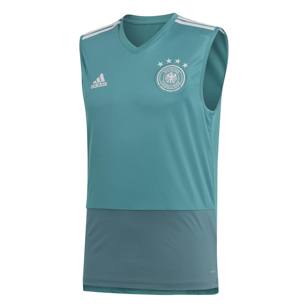 Duitsland Training shirt