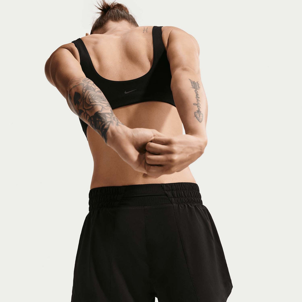 One Dri-fit High-waist short tight