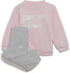 Essentials Sweatshirt en Broek