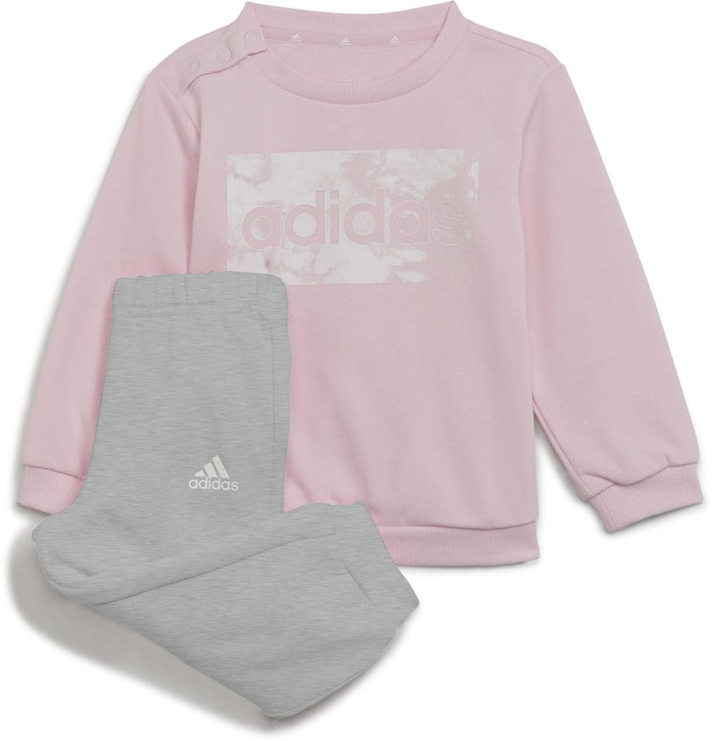 Essentials Sweatshirt en Broek