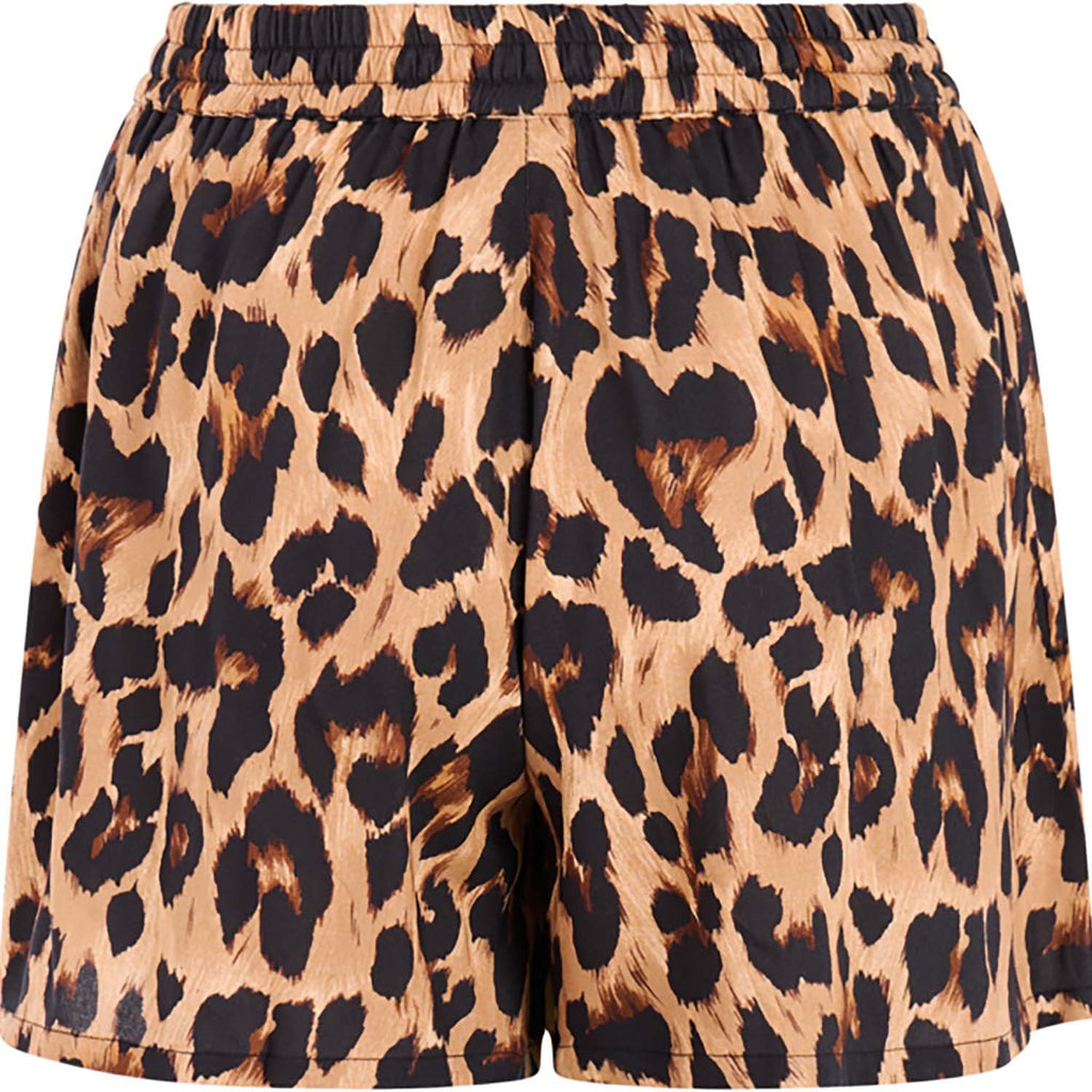 Prtfact Shorts