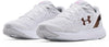 UA W Charged Impulse Shft