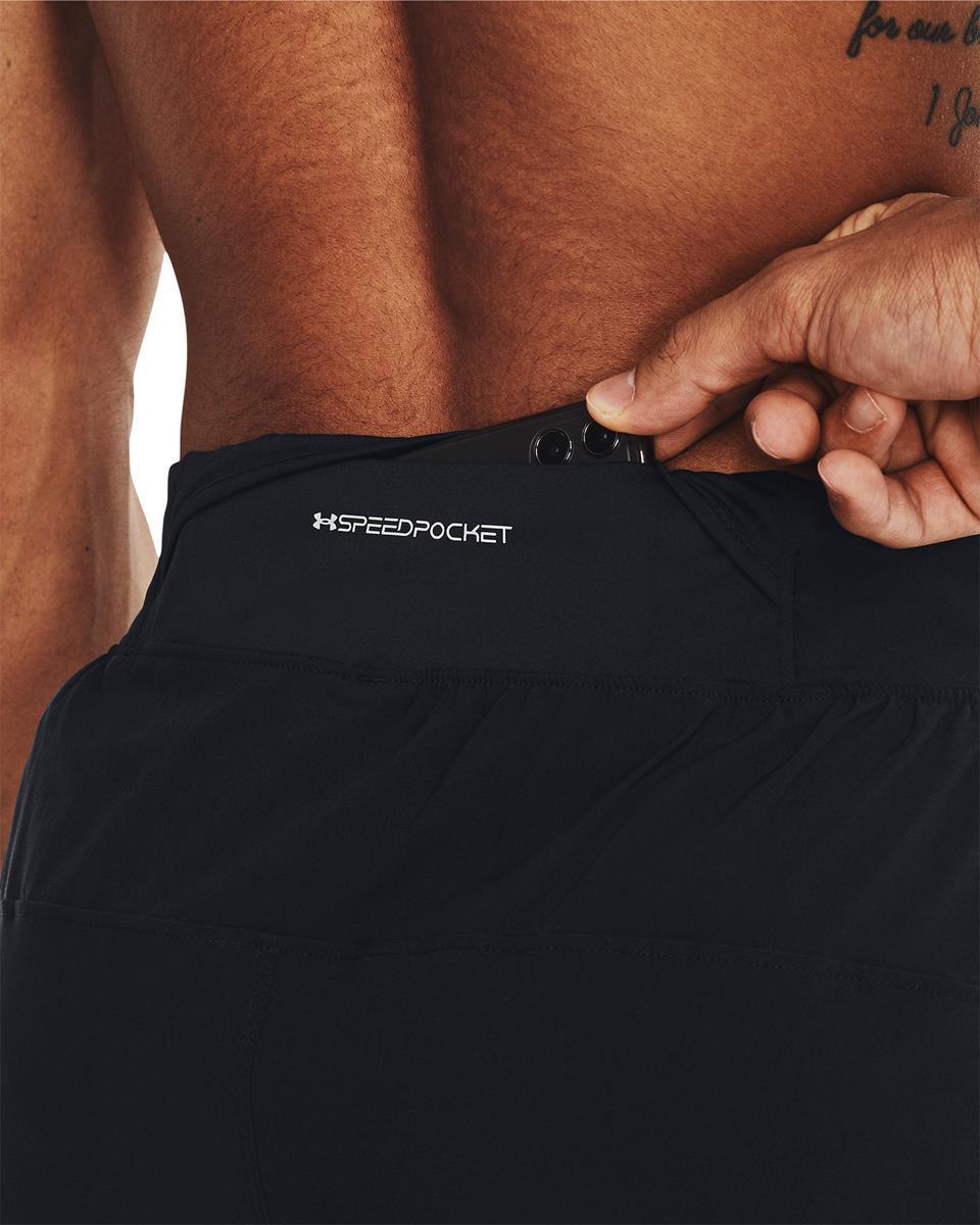 UNDER ARMOUR OUTRUN THE STORM Hose