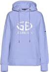 harvard hooded sweater