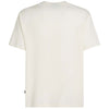 Logo Stripe T-shirt strand