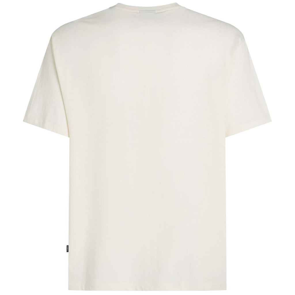 Logo Stripe T-shirt strand