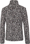 lectra jr 1/4 zip top