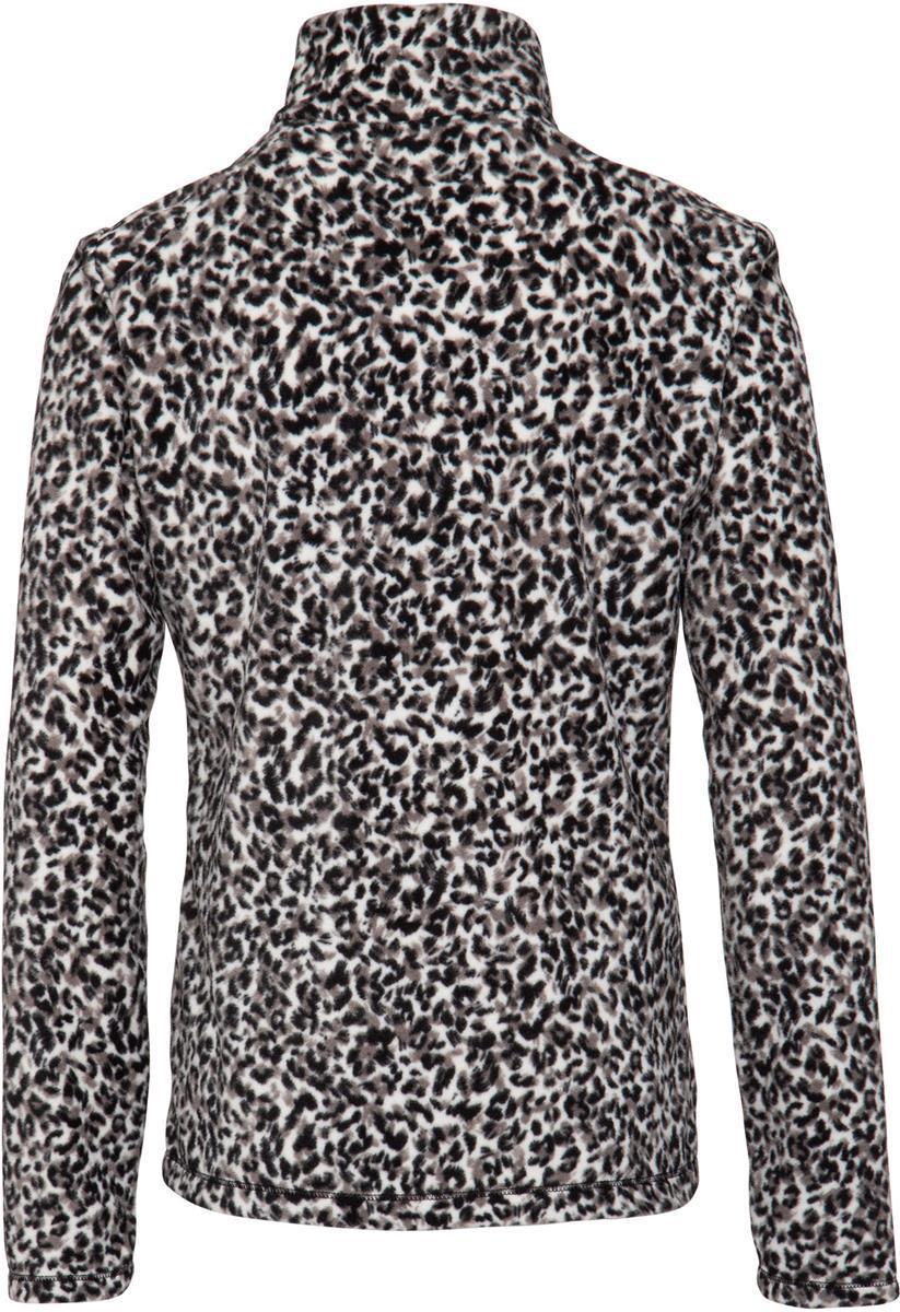lectra jr 1/4 zip top