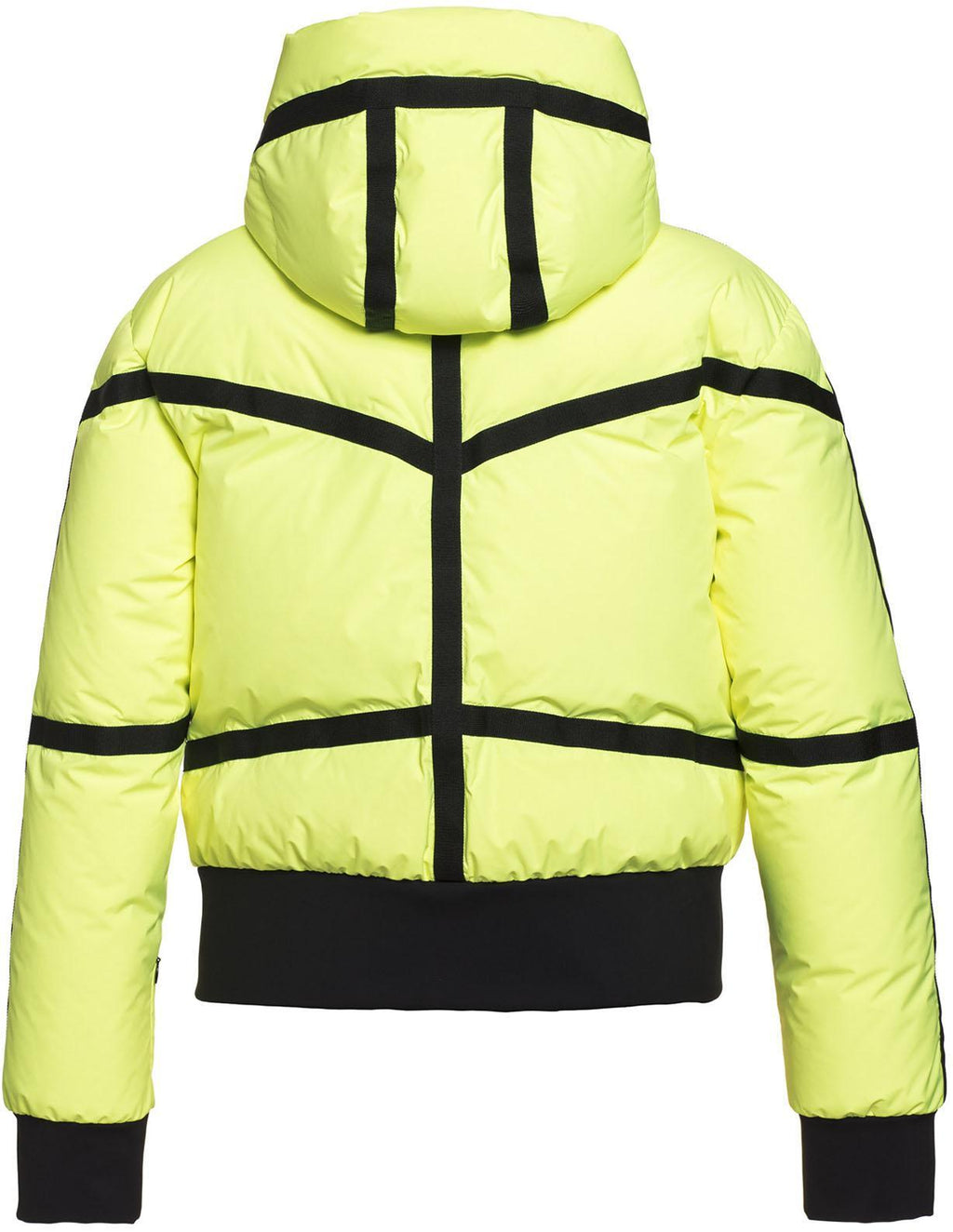 web, ladies woven jacket