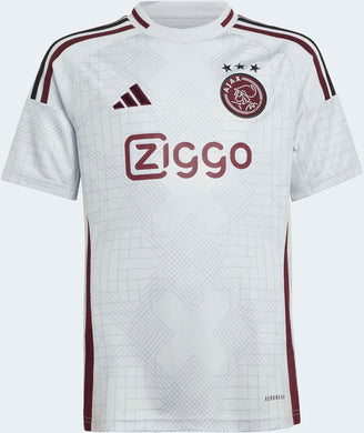 Ajax Amsterdam 3rd kids shirt 24/25