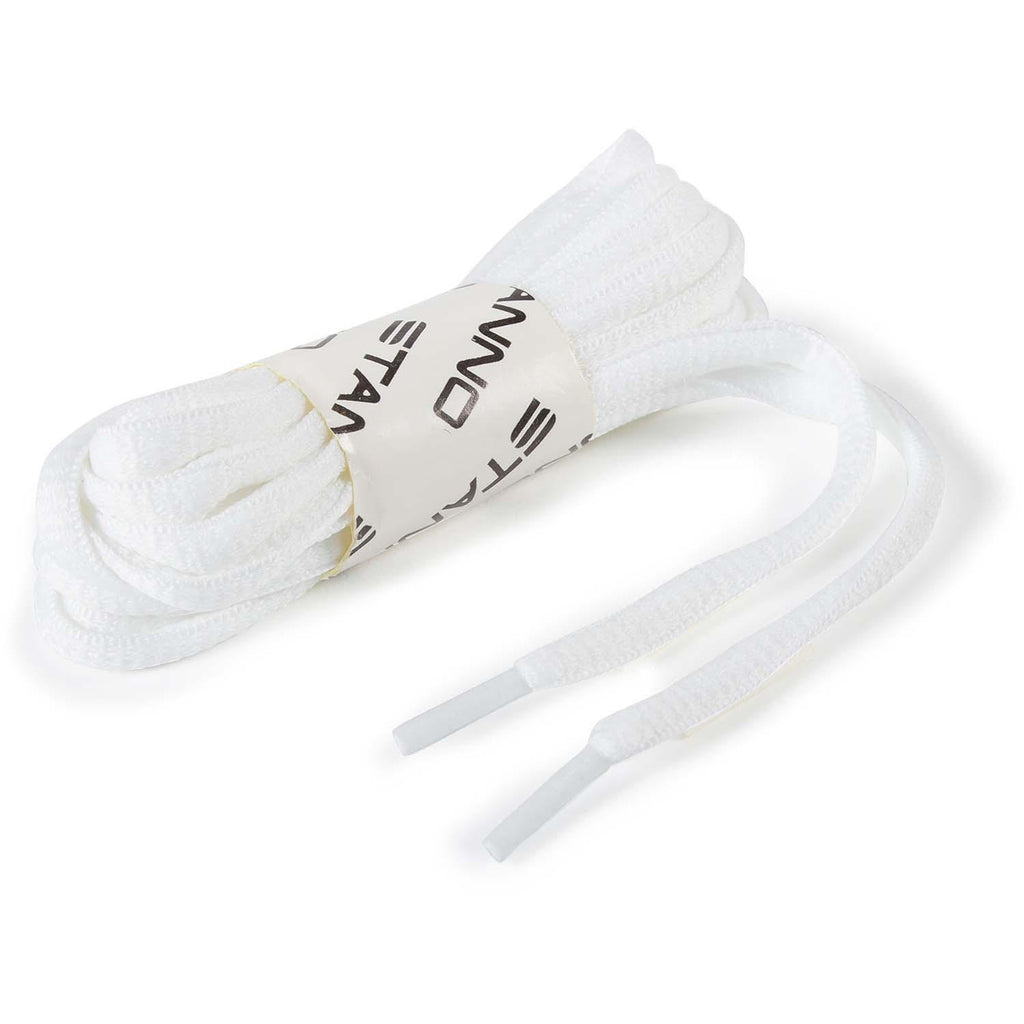 stanno shoe laces oval