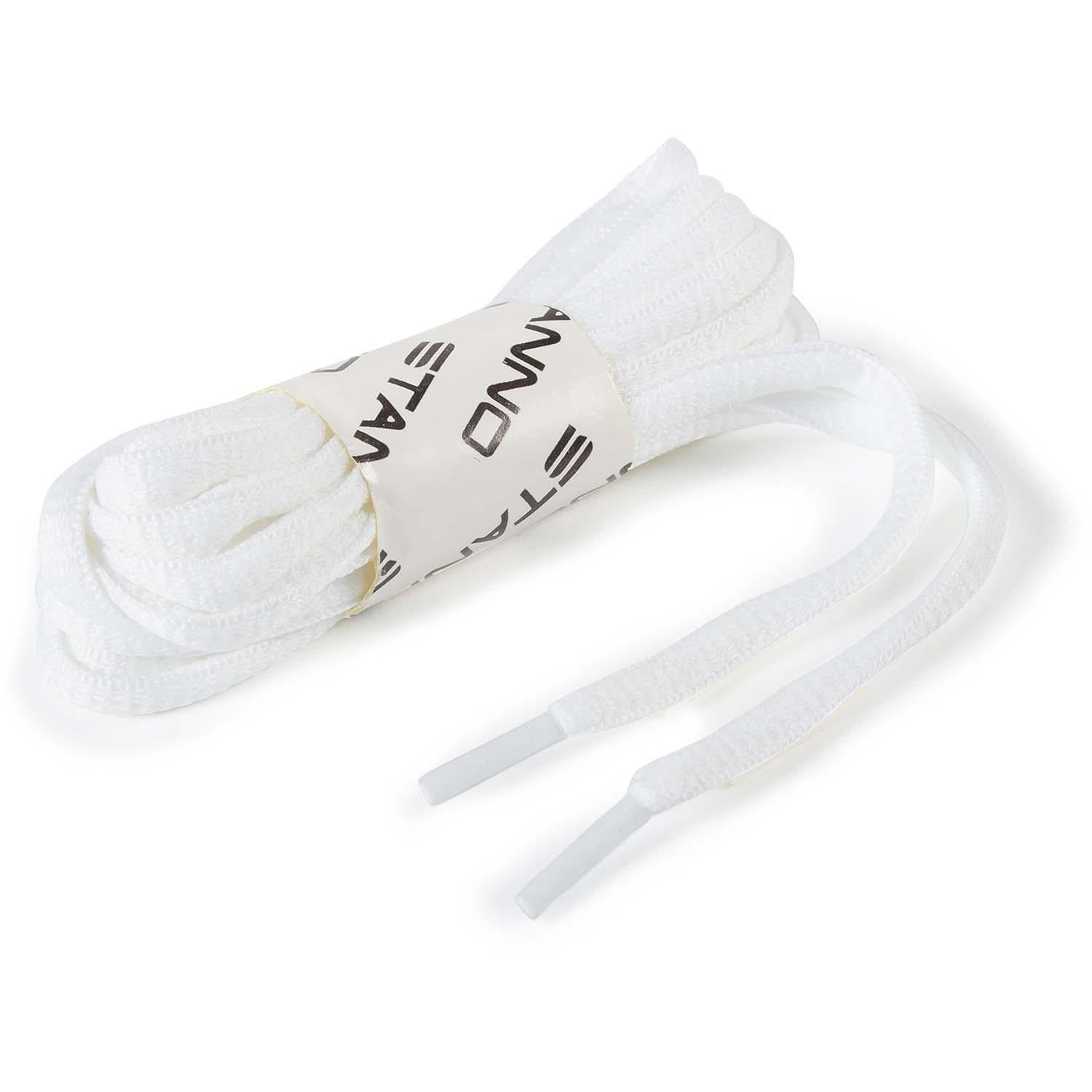 stanno shoe laces oval