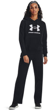 Rival Fleece Big Logo hoodie
