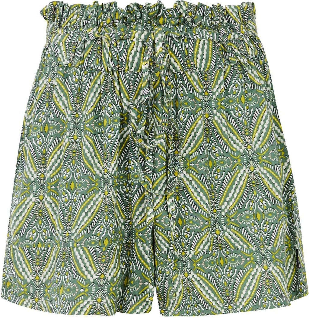 Prtsmile Shorts