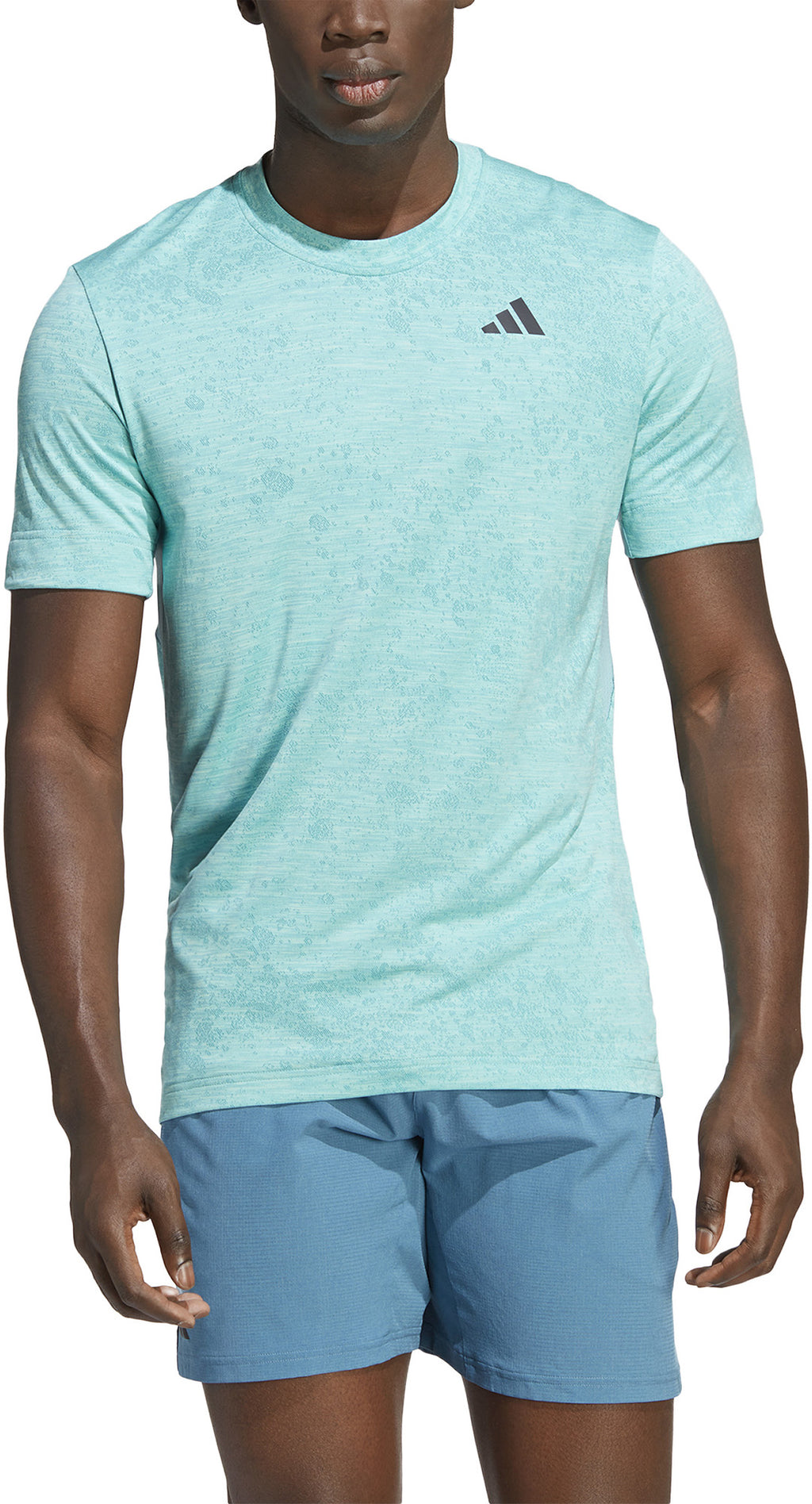 T Freelift tennisshirt