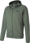 RTG FZ HoodyHr. Trainingsjacke m.Kapuze