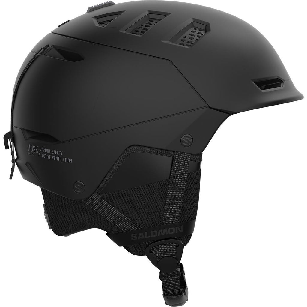 husk pro black