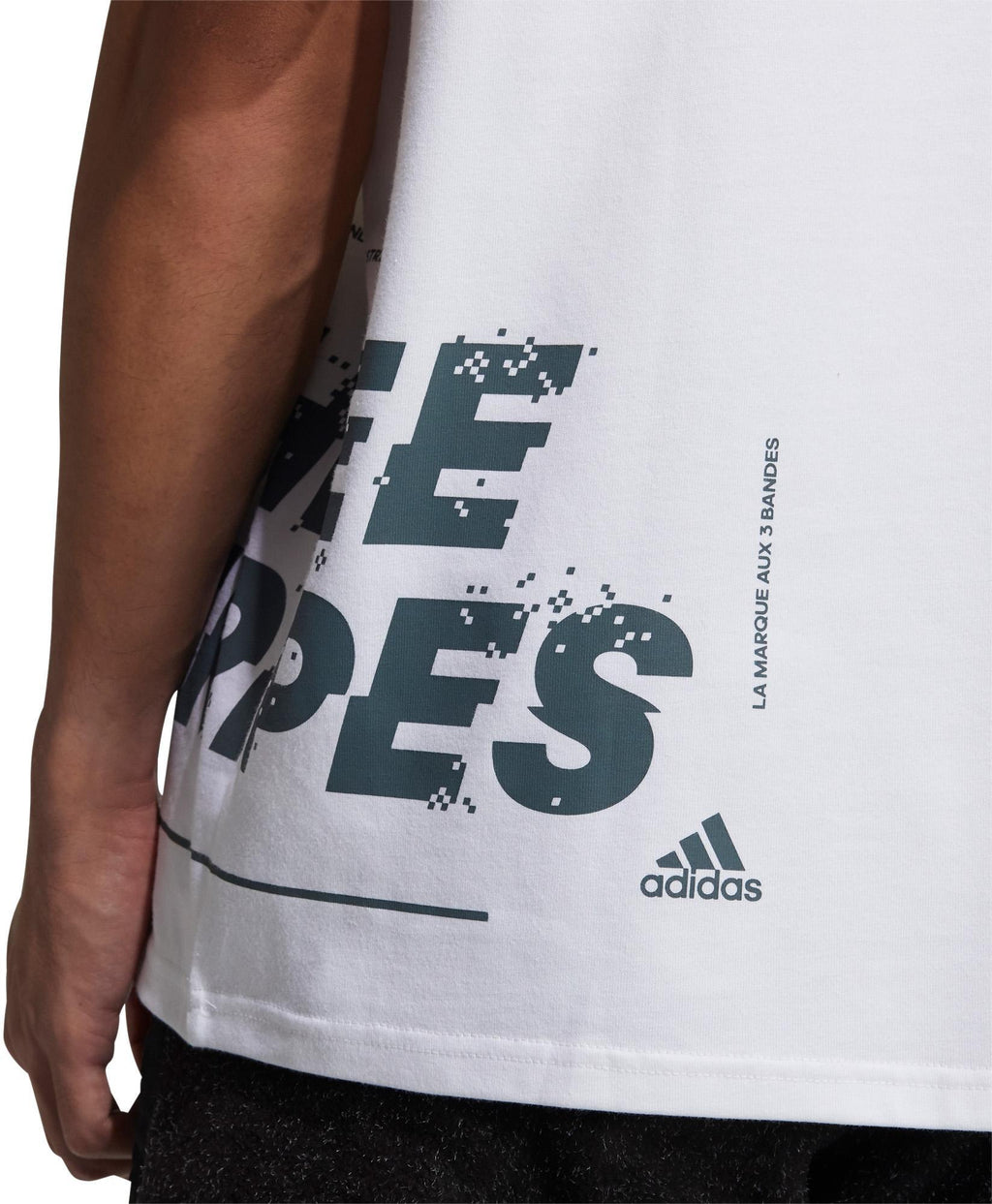Word T-shirt