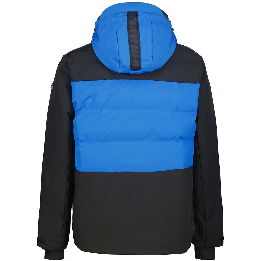 Kumputunturi ski-jas