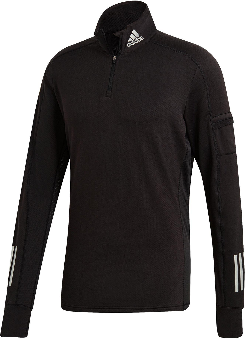 Own the Run Warm Sweatshirt