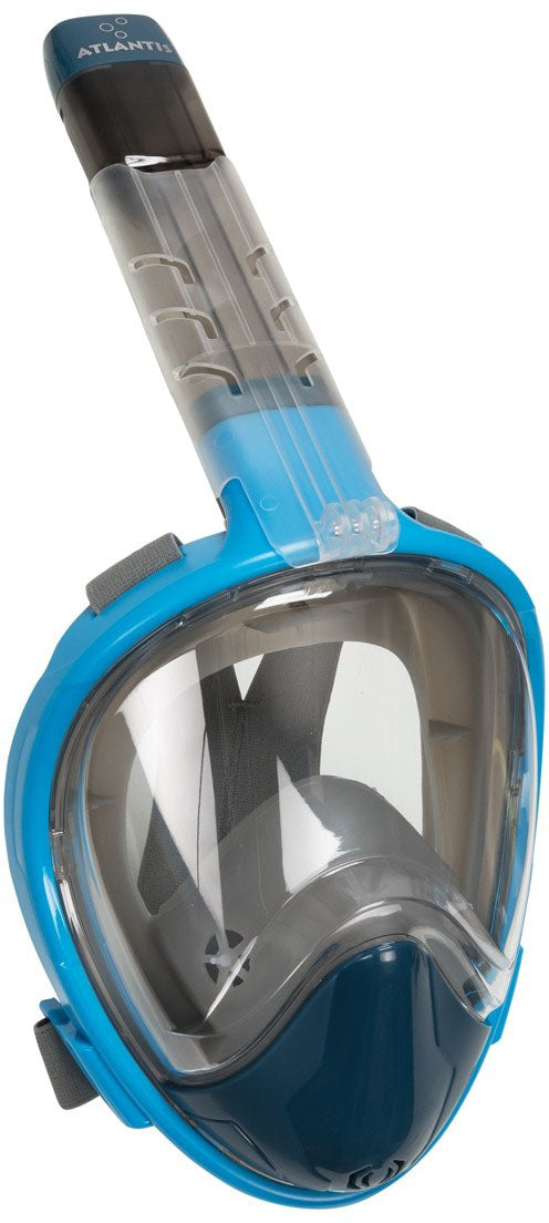 Atlantis 3.0 snorkelmasker
