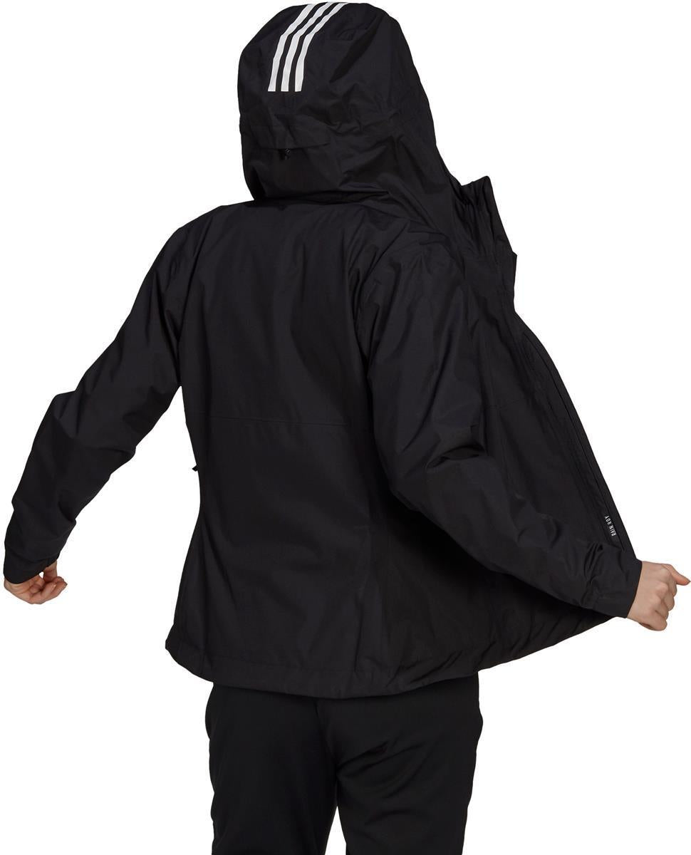 BSC 3-Stripes RAIN.RDY Jack