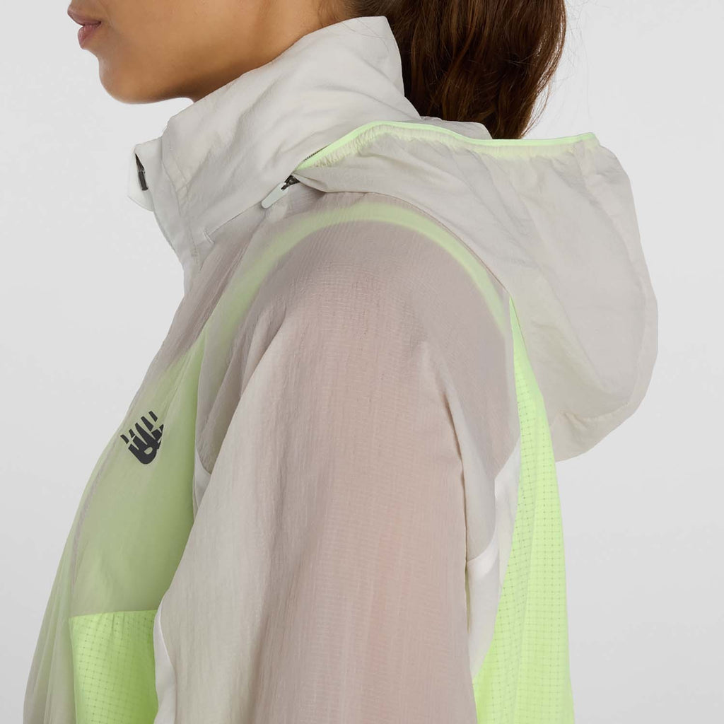 RC Jacket
