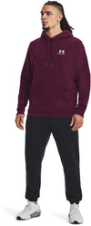 Essential Fleece hoodie