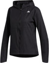 Dám.běž.bunda s kap. OWN THE RUN JKT