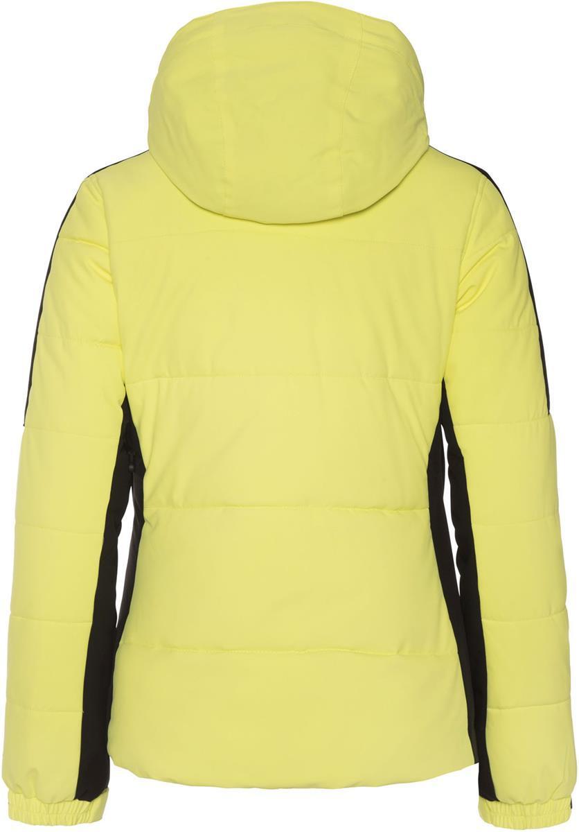 Prtsheenas Snowjacket