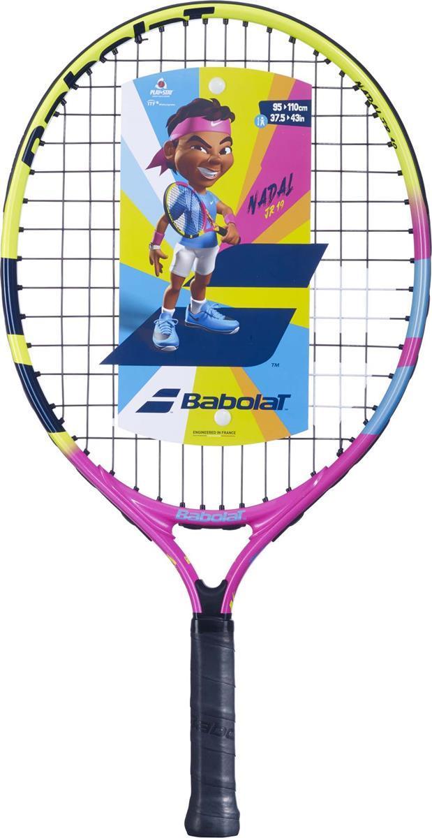 Nadal Junior 19 S Cv