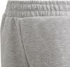 3-Stripes Doubleknit Tapered Leg Broek