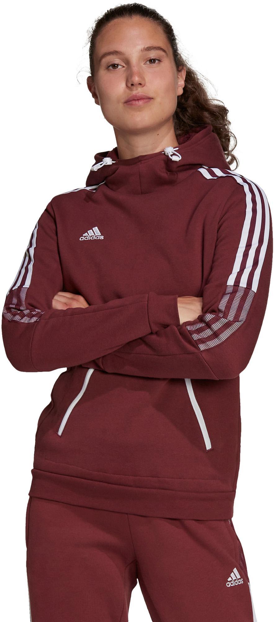 Tiro Winterized Hoodie