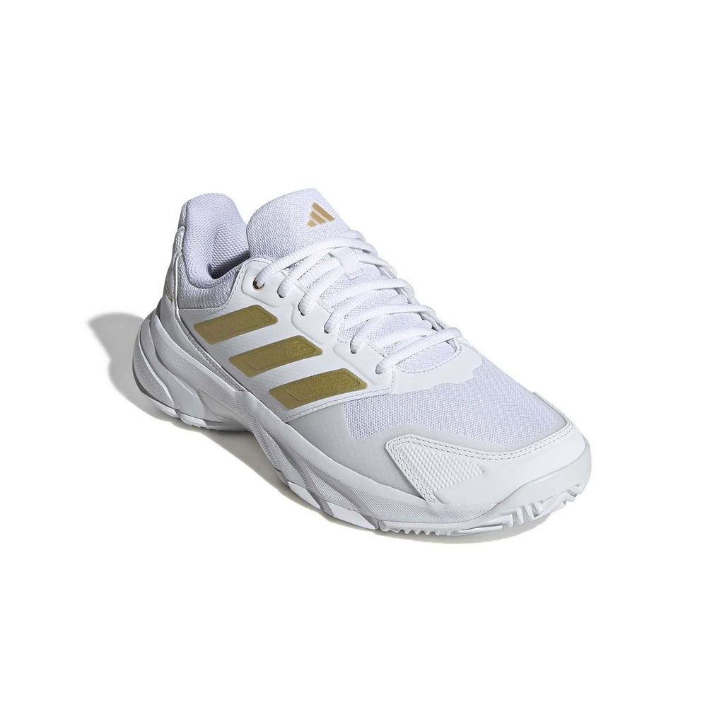 Courtjam Control 3 W All court tennisschoenen