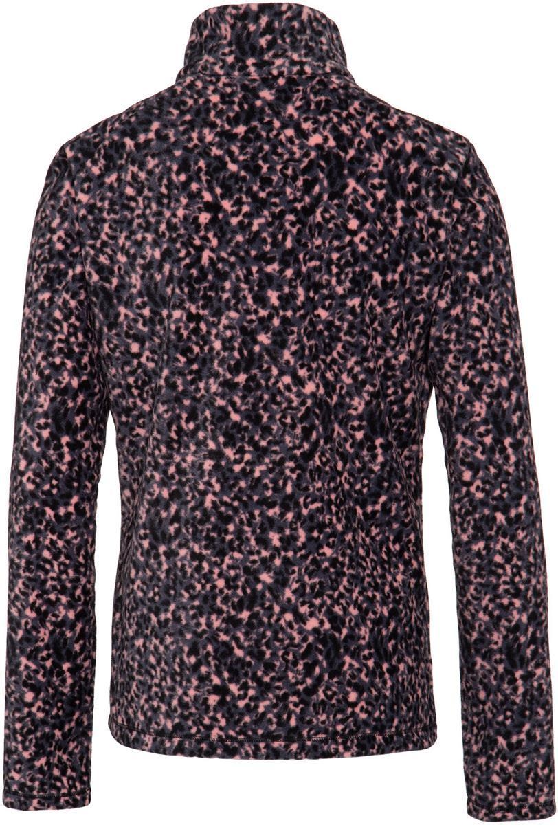 lectra jr 1/4 zip top