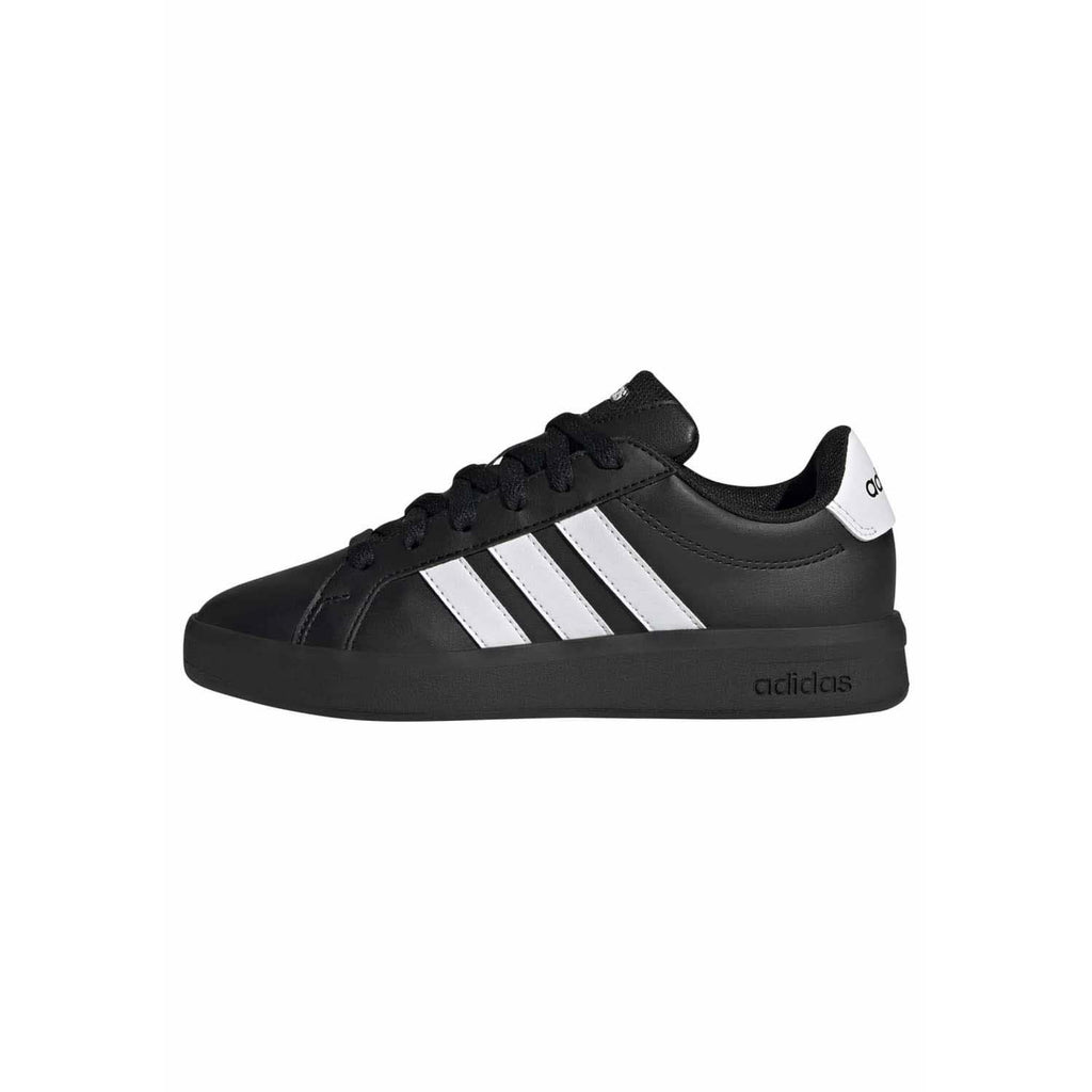 Grand Court 3.0 Junior low sportcasual schoenen