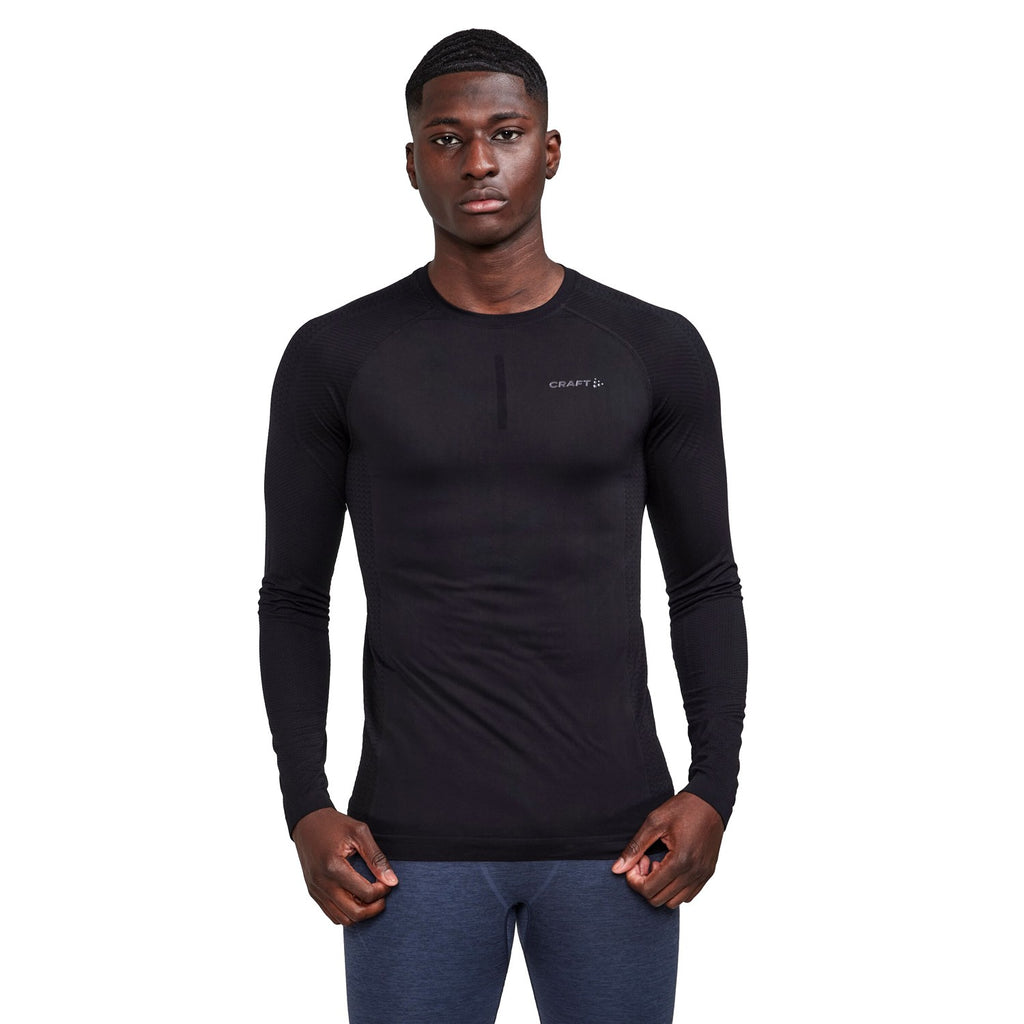 Cool Intensity Long Sleeve Tee T-shirt