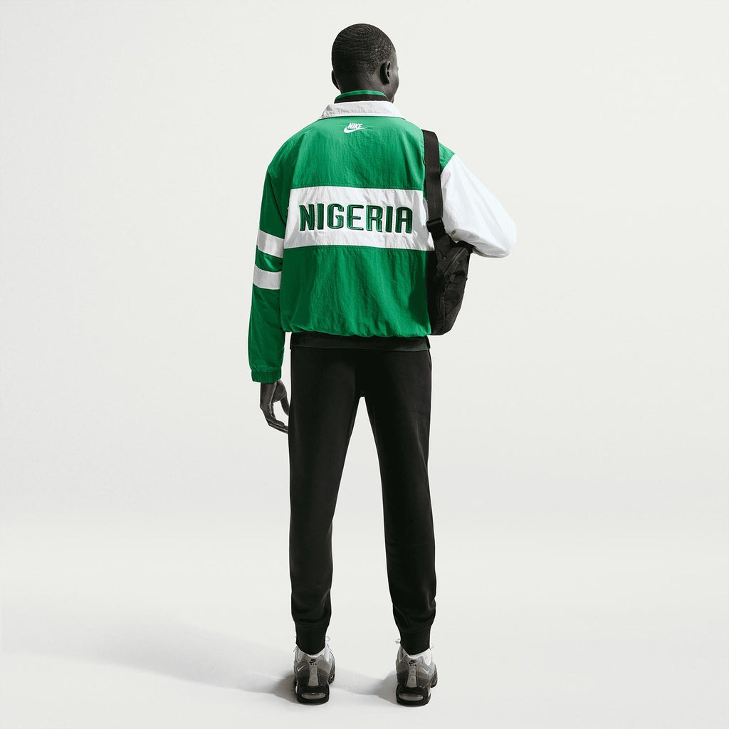 Nigeria 2004 Total 90 Reissue  Trainingsjack