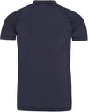 Prtberent Jr Rashguard Short Sleeve