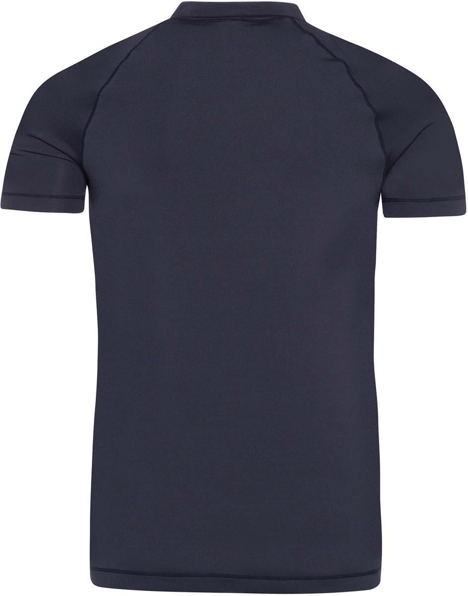 Prtberent Jr Rashguard Short Sleeve
