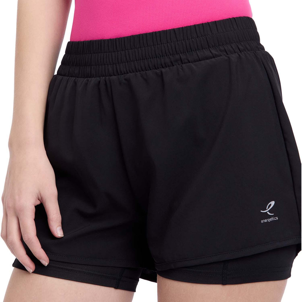 Bamas Ix W short