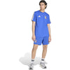 Italië DNA Short