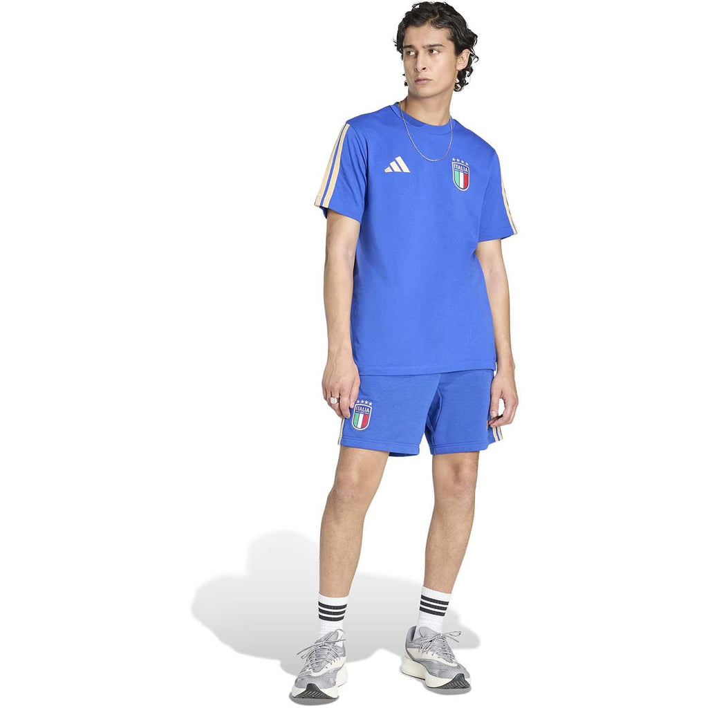 Italië DNA Short