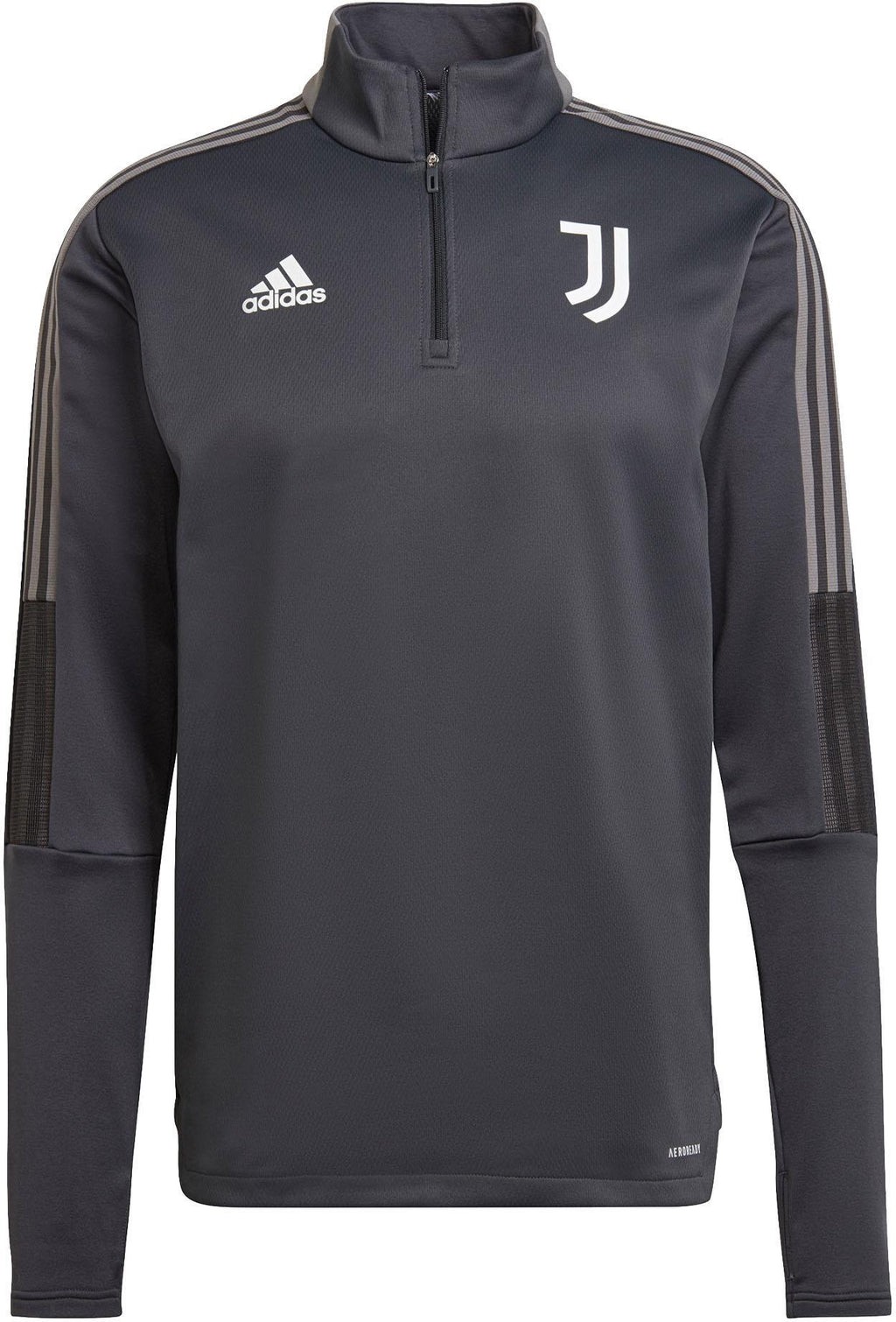 Juve Warm Top