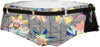 Print Shorty bikinibroekje