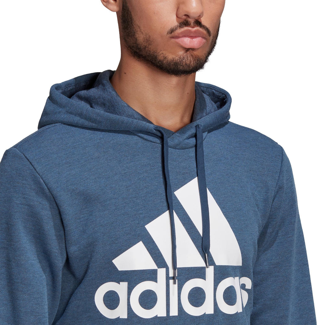 Essentials Big Logo Hoodie