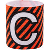 stanno captain band adjustable