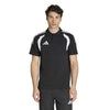 Tiro 26 League Polo Voetbal Trainingsshirt Korte Mouw
